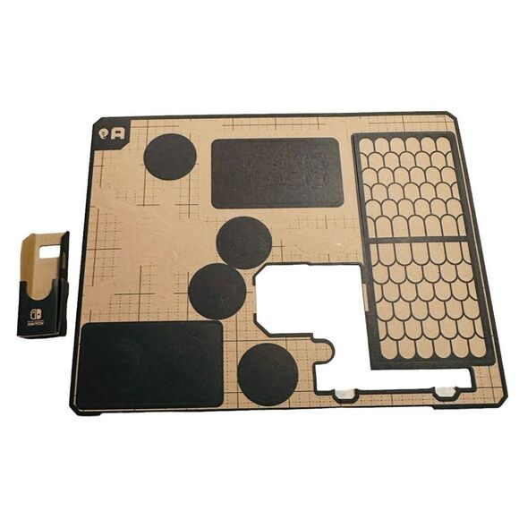 Nintendo Labo Toy Con 1 Variety Kit for Nintendo Switch - Picture 10 of 14